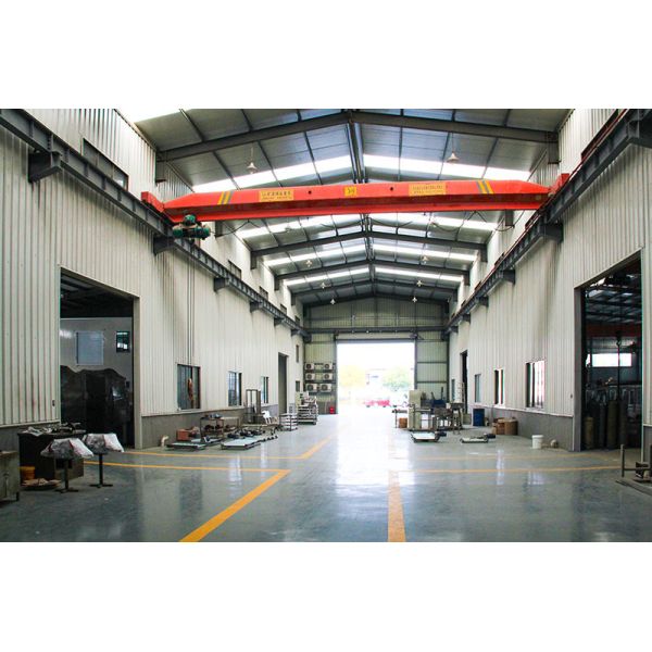 Shanghai Daesum Science Instrument And Equipment Co., Ltd.