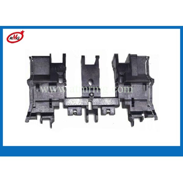 Assy 49233199054A de plaque de pression de fente d'argent liquide des pièces de rechange 49-233199-054A Diebold 368 de machine d'atmosphère