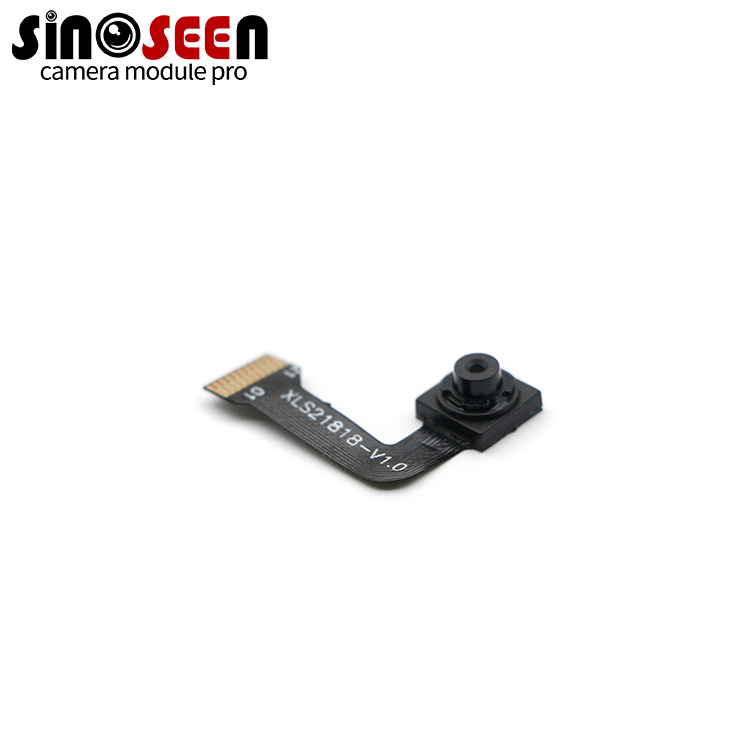 SP250 Датчик 2MP Модуль камеры MIPI Интерфейс Фиксированный фокус 30 кадров 1600*1200