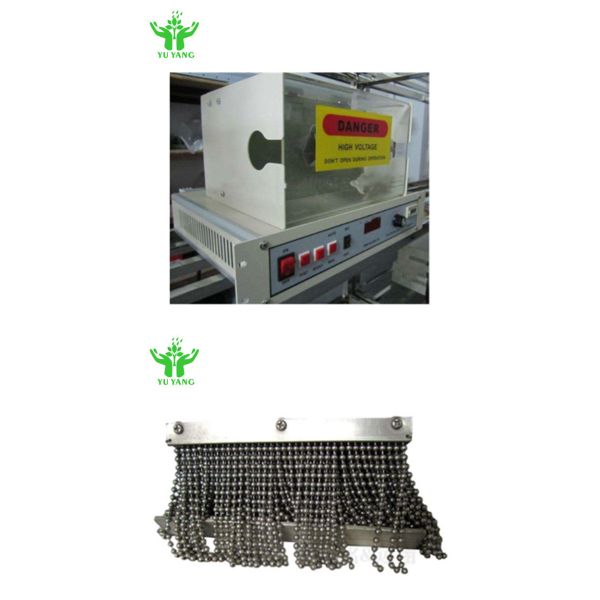 Wire and Cable High Frequency Spark Testing Machine Electronic