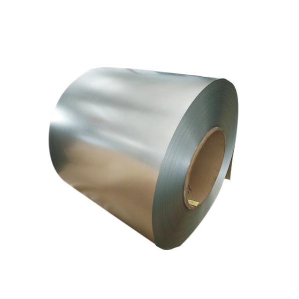 1000 mm Hot Galvanized Steel Coil SGCC DX54D Cold Rolled Zinc Coated