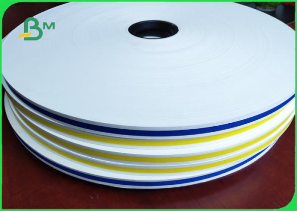 vário papel de palha bebendo Rolls enorme e 15mm das cores 60gsm para o partido