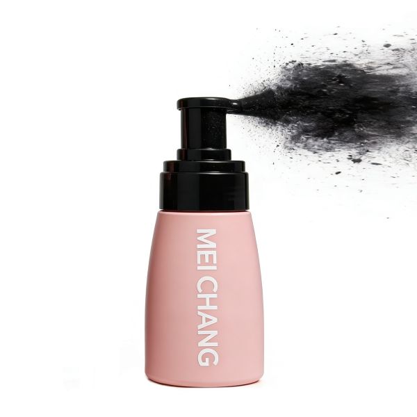 140ml 180ml Powder Spray Bottle for Brand Seasoning Packaging Matching (MC-1502)