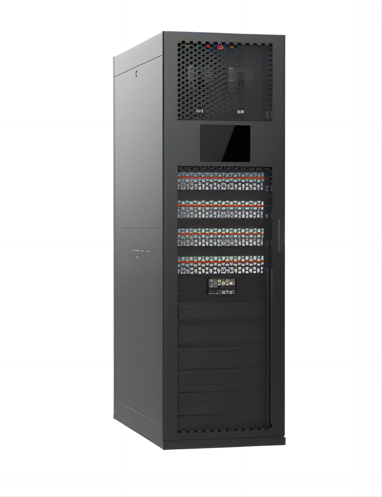 Система распределения электроэнергии в центре обработки данных UPS 60KVA/90KVA/120KVA