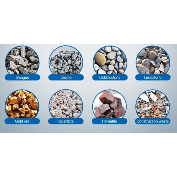 Light Duty 500mm Apron Weigh Feeder For Coal / Gravel Industries