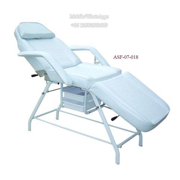 ASF-07-018 Oil and Water Proof PU Leather Massage Bed Wholesales Supplier