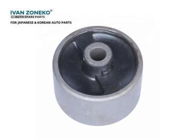 OEM 54500-JN00B Auto Parts Front Axle Suspension Control Arm Rubber Bushing For Nissan TEANA II