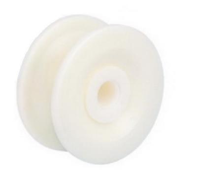 OEM Classic Idler Drums 820 CNC para cadenas de plástico de cinturón modular MB820 MB831