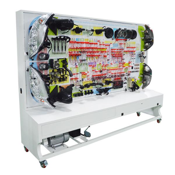 Auto TECH Corolla Electrical Diagnostic Trainer Testing Aids