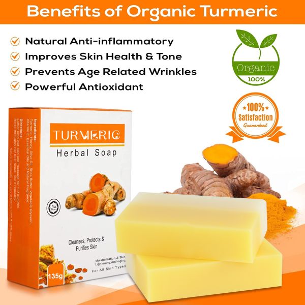 Органическое Handmade мыло ISO9001 для все- кожи кормит изготовленную на заказ упаковку