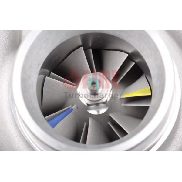 Cartouche K27 Turbo 53279886512 0040965299 Mercedes Benz camion commercial avec moteur OM422LA