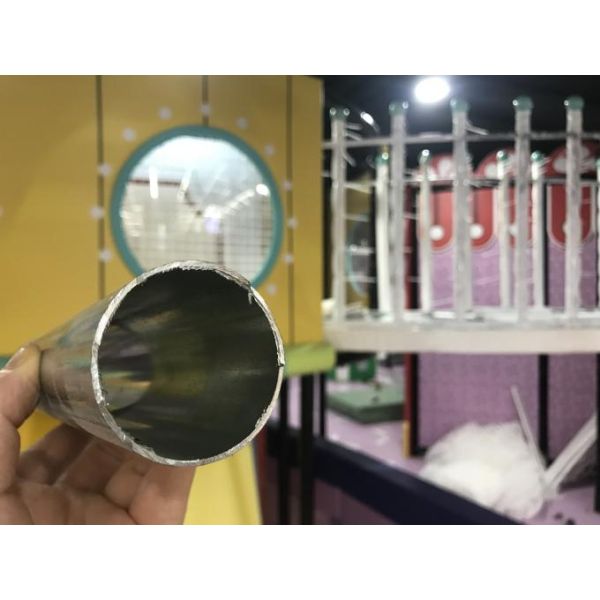 Guangzhou Didi Amusement Park Entertainment Equipment Co., Ltd.