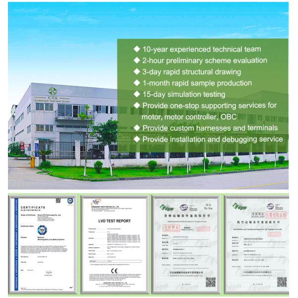 Блок батарей 500v 200AH 100kwh 80kwh HV лития AGV Ev порта CTS