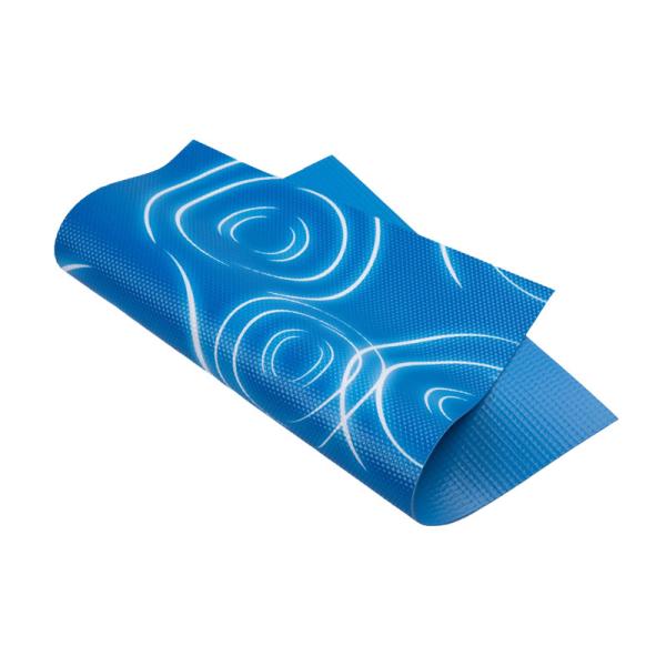 HLSPL08  PVC Swimming Pool Liner Tear Resistant 1.5MM PVC Raindrop Pool Liner