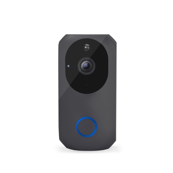 IP65 1920*1080 Smart Video Doorbell 1080P Two Way Intercom APP Control