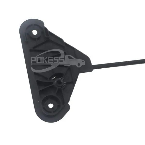 7M2116C657AA 6M2116C657AJ 6M2116C657AK 1504944 1463610 1751277 Hood Cable for Ford Mondeo/Fusion/S-MAX