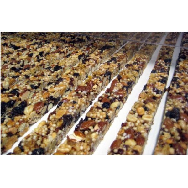 Машина для резки шоколадных батончиков Papa Small для продажи