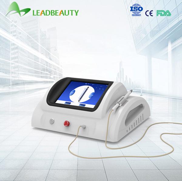 ce approved spider vein removal machine/portable home use spider vein removal machine