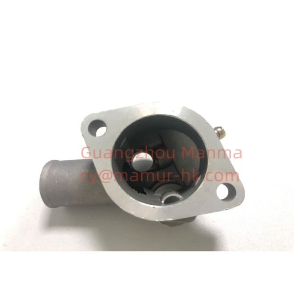 Acoplamento do termostato para JMC 493 Euro3 Truck Auto Part