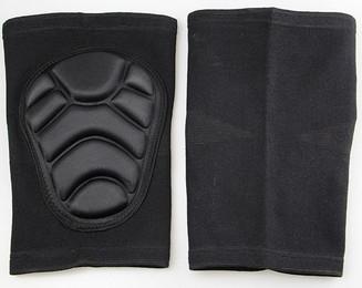 Popular Products PPE Acessories  Nylon Compression Sleeve Knee Protection