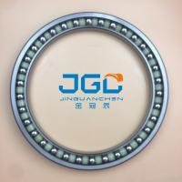300x372x36mm Excavator Rotary Bearing Mechanical Accessories SF6015PX1