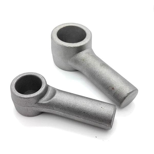 Carbon Steel and Alloy Steel Closed Die Forging Services from Forging for Machinery Parts