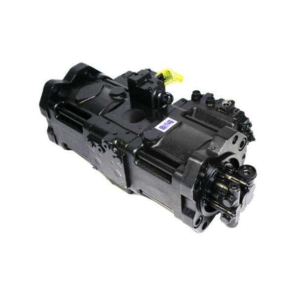 Excavator Main Hydraulic Pump Hyundai R210 Main Pump K3V112DT-9C32