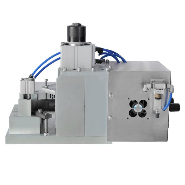 equipamento de solda 4kW ultrassônica para o material de alumínio de cobre de aço inoxidável da folha de metal