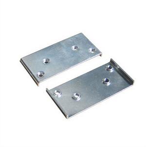 Metal de aço inoxidável que carimba a liga de alumínio fazendo à máquina 6061 do processo do CNC da parte