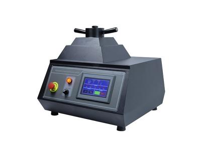 Imprensa de montagem quente automática de alta velocidade programável refrigerar de água com 4 moldes