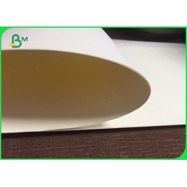 60 бумага Воодфре сливк гсм 70гсм 80гсм смещенная, анти- бумага офсетной печати воды