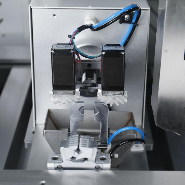 Advanced Fakra Wiring Harness Processing Machine Jq-Vca30 for Smooth Production