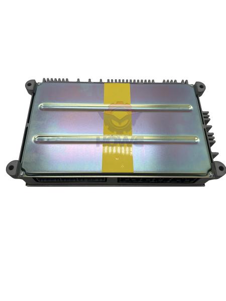 SK165-6E SK160-6E Unidade de controlo de escavadeira Controlador hidráulico Quadro de computador YM22E00007F1