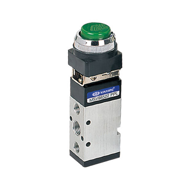 MSV Mechanical Valve