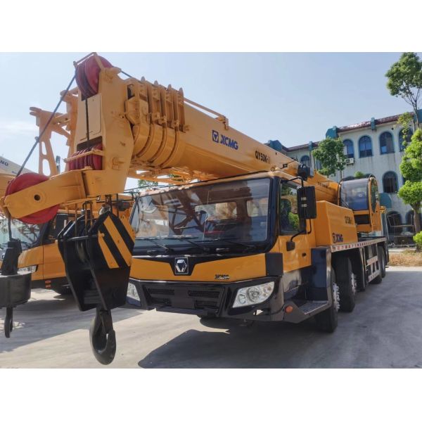 XCT25 XCT50 qy25k5 qy25ka qy50ka qy50k-ii qy70k qy70ka STC500 STC250 in Shanghai