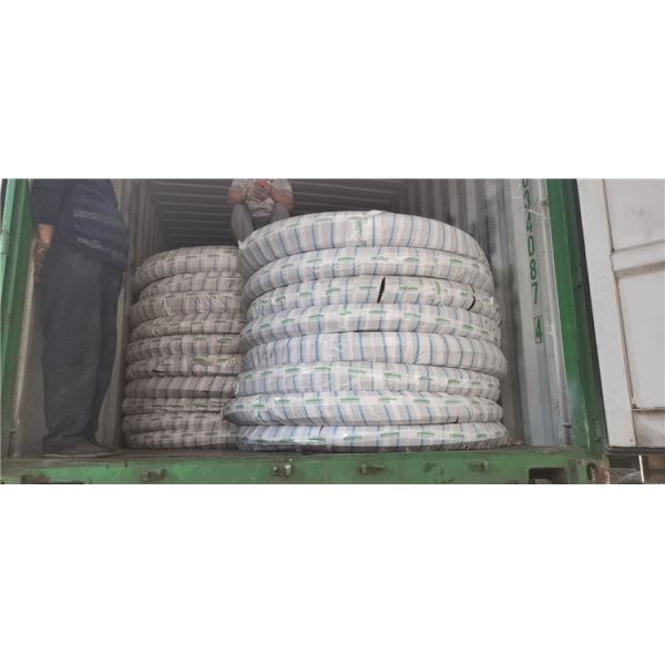 AISI 0.7 MM Stainless Steel Welding Wire SS 410 430 0.13 MM