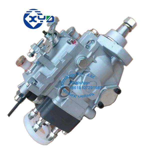 104741-7300 VE Fuel Pump VE4-11F1100R2501 for Cummins Excavator
