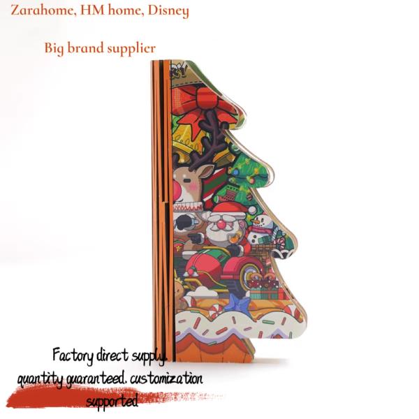 2700K Night Led Warm Christmas Lights Xmas Tree Holiday Presents Table Lamps