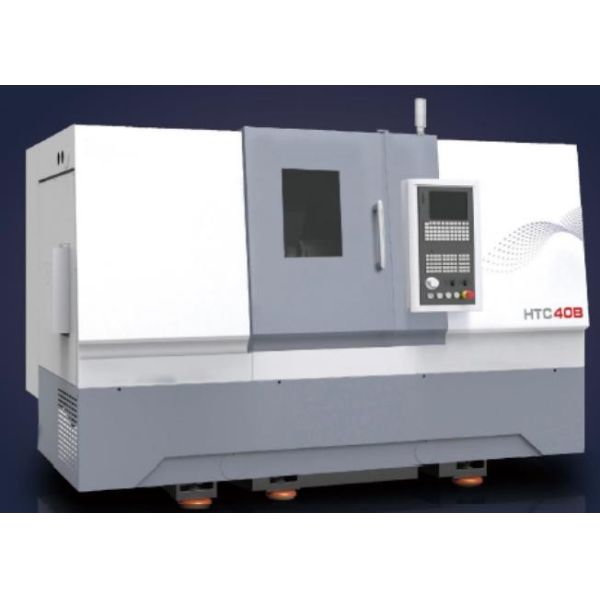R/min HTC40Bm/1000 машины 50 до 3000 токарного станка башенки Cnc высокой точнос