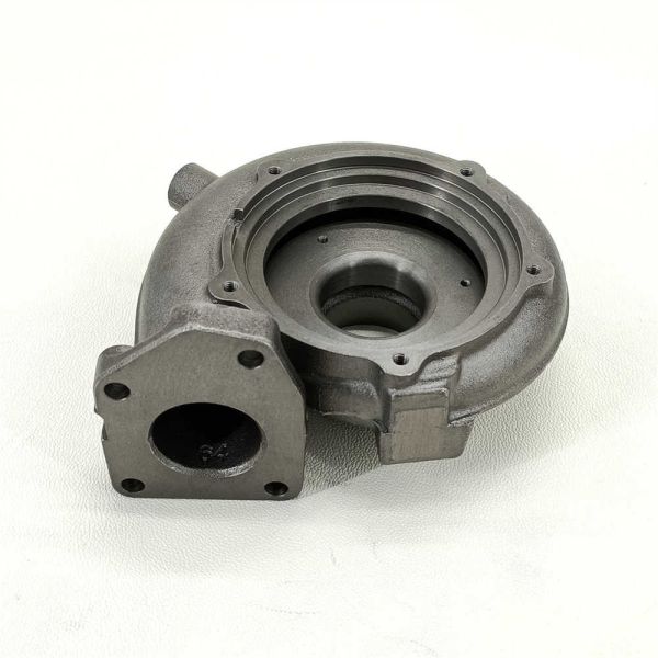 GT2056V 763360-0001 Турботурбинный корпус для 05-06 Jeep Liberty 2.8L 2768CC 171Cu В I4 Дизель