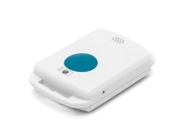 GSM Auto Dial Health Alert Alarm Medical Alarm with 1 Help Button CX69