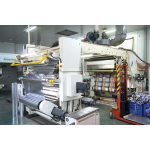 GUANGDONG HUAXING PACKAGING CO., LTD.