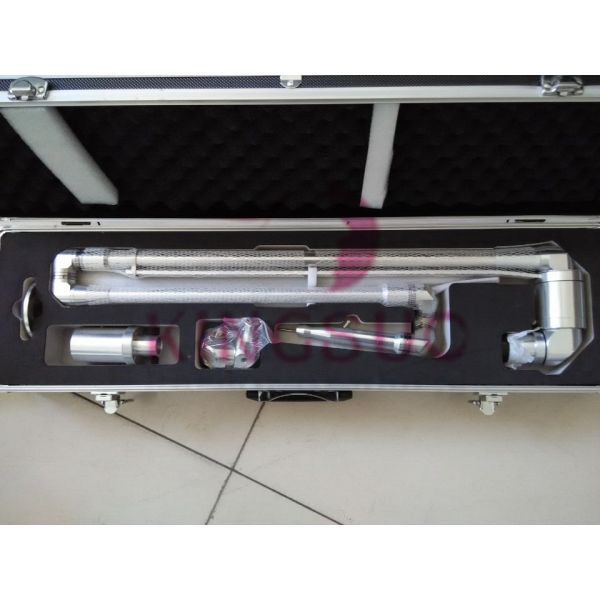 1064nm 532nm q switch nd yag laser medical system/medical laser tattoo removal system