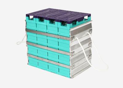 Peso leve prismático do bloco 12V 40Ah da bateria das pilhas Lifepo4 do íon do lítio