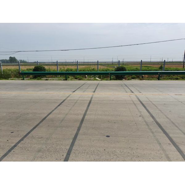 ダイナミック・アンアウェイズ・ウェジング・システム クォーツ・ダイナモメトリー・センサ