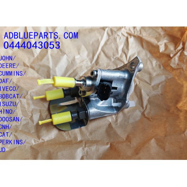 0444043053 OEM BOSCH DEF DOSING UNIT / UREA NOZZLE / DOSING MODULE 0444043053 Adblue Iniector Nozzle dosing nozzle for JOHN DEERE CUMMINS DAF IVECO BOBCAT ISUZU HINO DOOSAN CNH CAT PERKINS UD