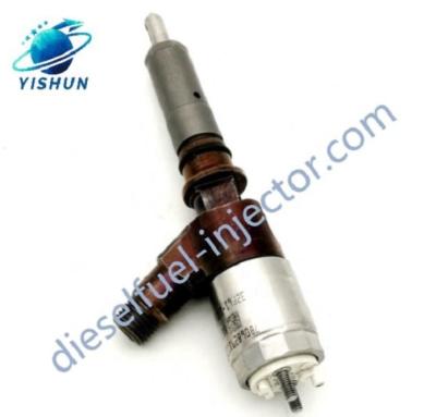 C4.2 Injetor de combustível para motor 32F6100012 Injetor de carris comuns 32F61-00012
