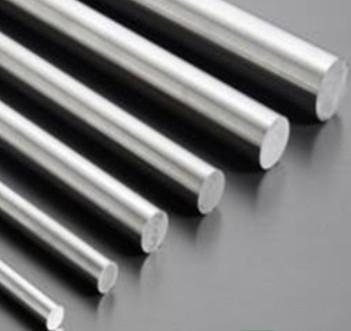 GH32 Alloy Nickel Alloy Rod High Strength Corrosion Resistance Nickel Based Superalloy