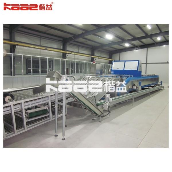 Size Shape Grading Intelligent Photoelectric Dates Sorting System With Plc Motor