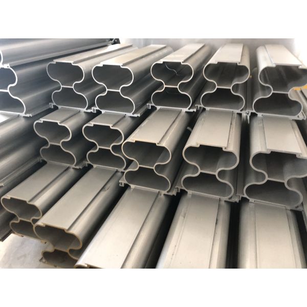 Амортизатор установленный движением HS-80W-LT алюминиевого сплава патента складным